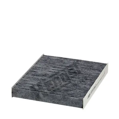 Filtru, aer habitaclu HENGST FILTER E3919LC