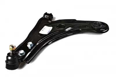Brat suspensie roata Stanga inferior fata 14,8 mm potrivit CHEVROLET AVEO KALOS; DAEWOO KALOS 1.2 1.4 09.02