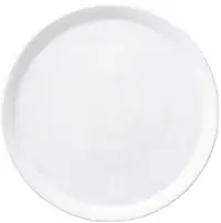 Farfurie de pizza Gural Porcelain - Delta, 30 cm, alb