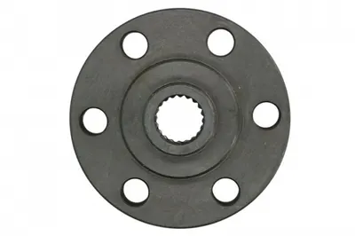 Disc ambreiaj potrivit FORD 5000, 5600, 5610 S, 5640, 5700, 5900, 6610 S, 6640, 6700, 6810, 6810 S, 7000, 7600, 7610, 7610 S, 7710, 7740, 7810, 7810 S, 7840, 8240, 6600, 7700; nou HOLLAND 500