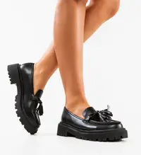 Pantofi Casual dama Jessica Negri