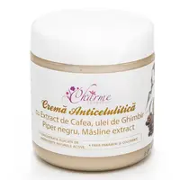Crema Anticelulitica, Charme Cosmetics | 250 ml