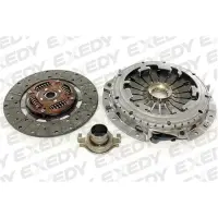 Set ambreiaj EXEDY TYK2238