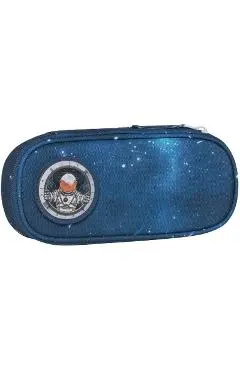 Penar oval: Space Mission