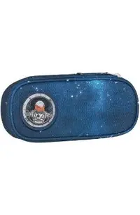 Penar oval: Space Mission