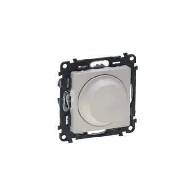 Rotary Variator Valena Life - 240 V~ - 50 Hz - cu Capac - ivory