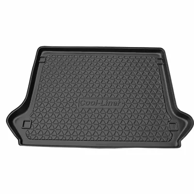 Tavita Portbagaj Compatibila Fiat Doblo I 2000-2010 Monovolum