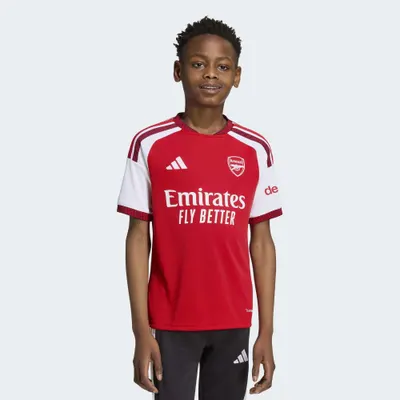 Tricou Replica Acasă Arsenal 26/27 Copii