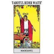Tarotul Rider Waite