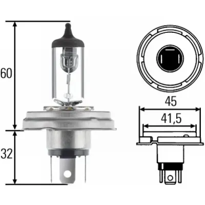 Hella 8gj 004 173-121