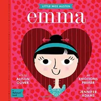 Little Miss Austen