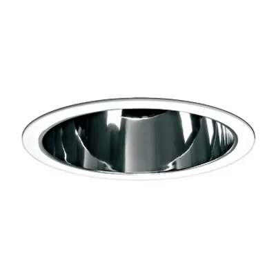 Downlight ERM 201 2x26W TC-DEL ECG IP20, alb