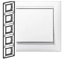 Legrand Valena Rama 5 module
