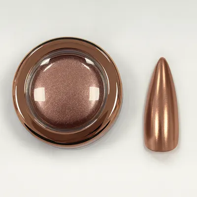 Pigment Unghii Nailsup Efect Oglinda