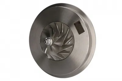 Miez turbina aluminiu potrivit SCANIA P,G,R,T 11.7D 04.04