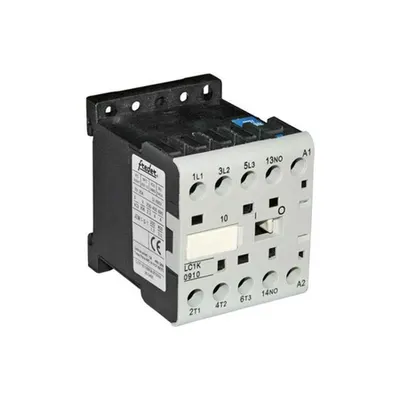 Contactor cu bobina la 230V LA 380Vn7.5KW - 18A CONTACTEn1 ND