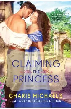 Claiming the Princess