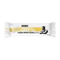 Baton proteic, Weider, 32%, banane, 60g