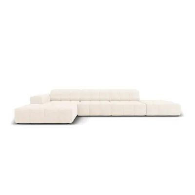 Colțar crem Chicago – Cosmopolitan Design