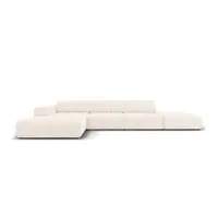 Colțar crem Chicago – Cosmopolitan Design
