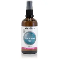 Viridian Nutrition Ultimate Beauty Skin Repair Oil ulei hranitor pentru piele calitate BIO