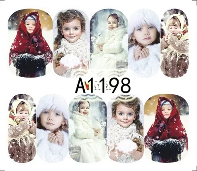 Tatuaj - A1198