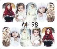 Tatuaj - A1198