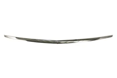 Element grila fata potrivit MAZDA CX-7 2007-2013 - (plastic, crom)