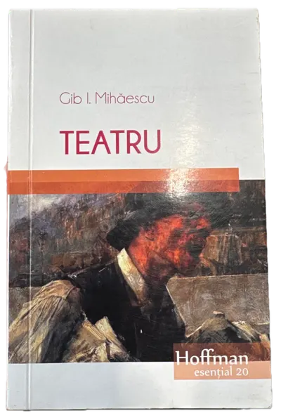 Teatru