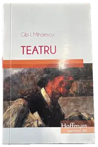 Teatru