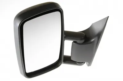 Oglinda stanga manuala scurt MERCEDES SPRINTER intre 1995-2006