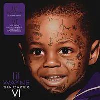 Tha Carter VI - Purple Vinyl