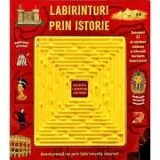 Labirinturi prin istorie