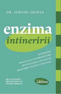 eBook Enzima intineririi