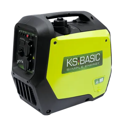 Generator invertor KSB 32i S