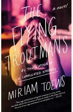 The Flying Troutmans