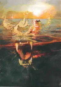 The Island of Doctor Moreau