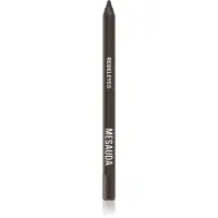 Mesauda Rebeleyes creion dermatograf waterproof cu efect matifiant culoare 103 Bear 1.2 g