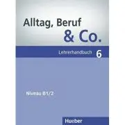 Alltag, Beruf & Co. 6, Lehrerhandbuch