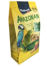 Vitakraft Meniu Amazonian 750 g