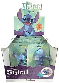 Mini-figurină Sbabam Disney: Lilo &amp; Stitch - Stitch, sortiment