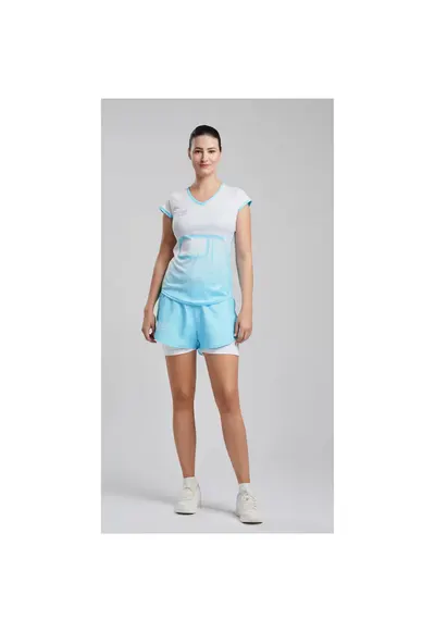 Tricou femei Tryumph - Turcoaz