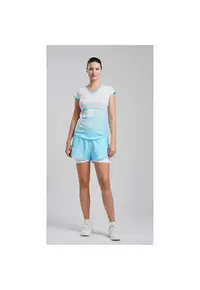 Tricou femei Tryumph - Turcoaz