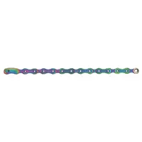 SRAM Kette XX1 Eagle 12-fach 126 Glieder inkl. PowerLock Rainbow