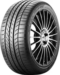Goodyear Eagle F1 Asymmetric ( 295/40 R22 112W XL EVR, MO1, SUV, cu protectie de janta (MFS) )