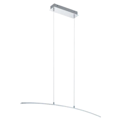 Lampa suspendata LASANA 3000K alb cald 220-240V,50/60Hz IP20