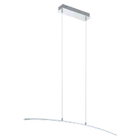 Lampa suspendata LASANA 3000K alb cald 220-240V,50/60Hz IP20