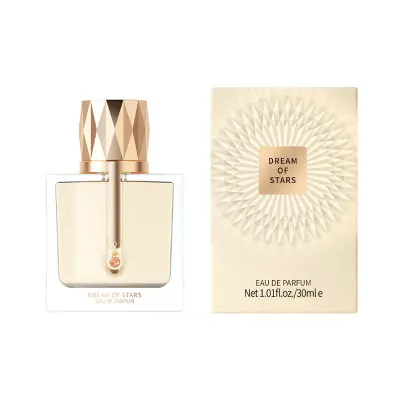 Apa de parfum pentru femei Miniso Regular Dream of Stars 30ml