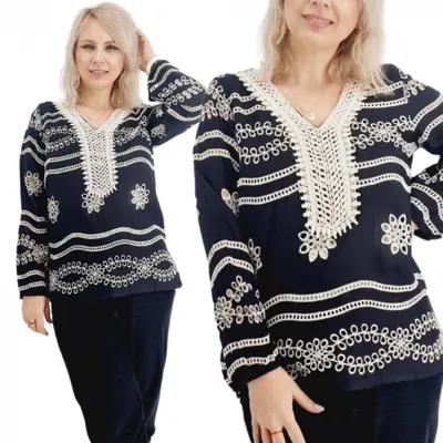 Bluza Traditionala Kally 2