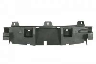 Suport tampon fata (absorbant, plastic) potrivit JEEP GRAND CHEROKEE IV 3.0D-6.4 11.10